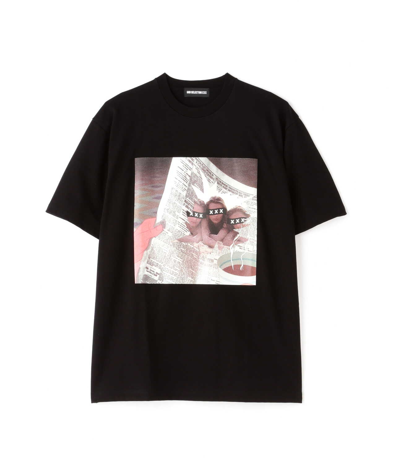 ゴットセレクショントリプルエックス　tee