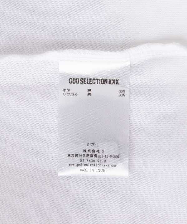 GOD SELECTION XXX/ゴッドセレクショントリプルエックス/GX-S23-ST-02