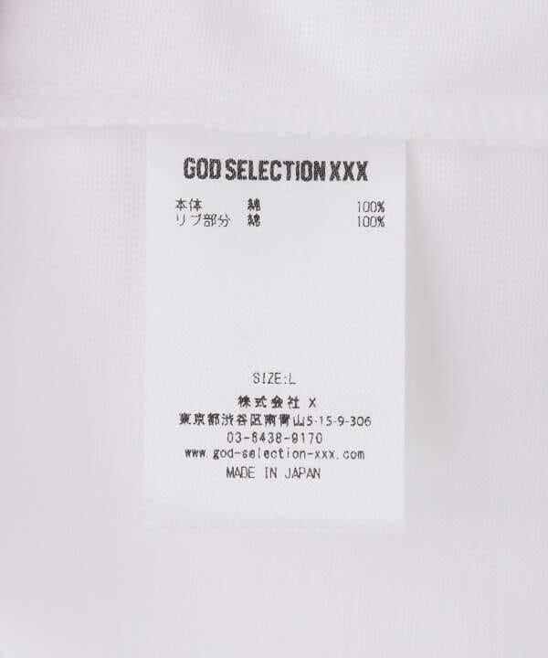 GOD SELECTION XXX/ゴッドセレクショントリプルエックス/GX-A23-LT-05