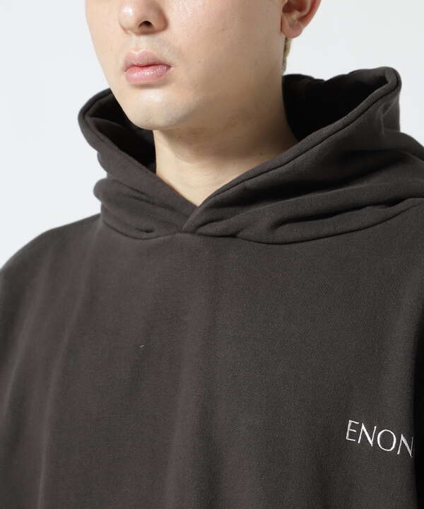 ENONE エノン/ONE OG HOODIE フーディー