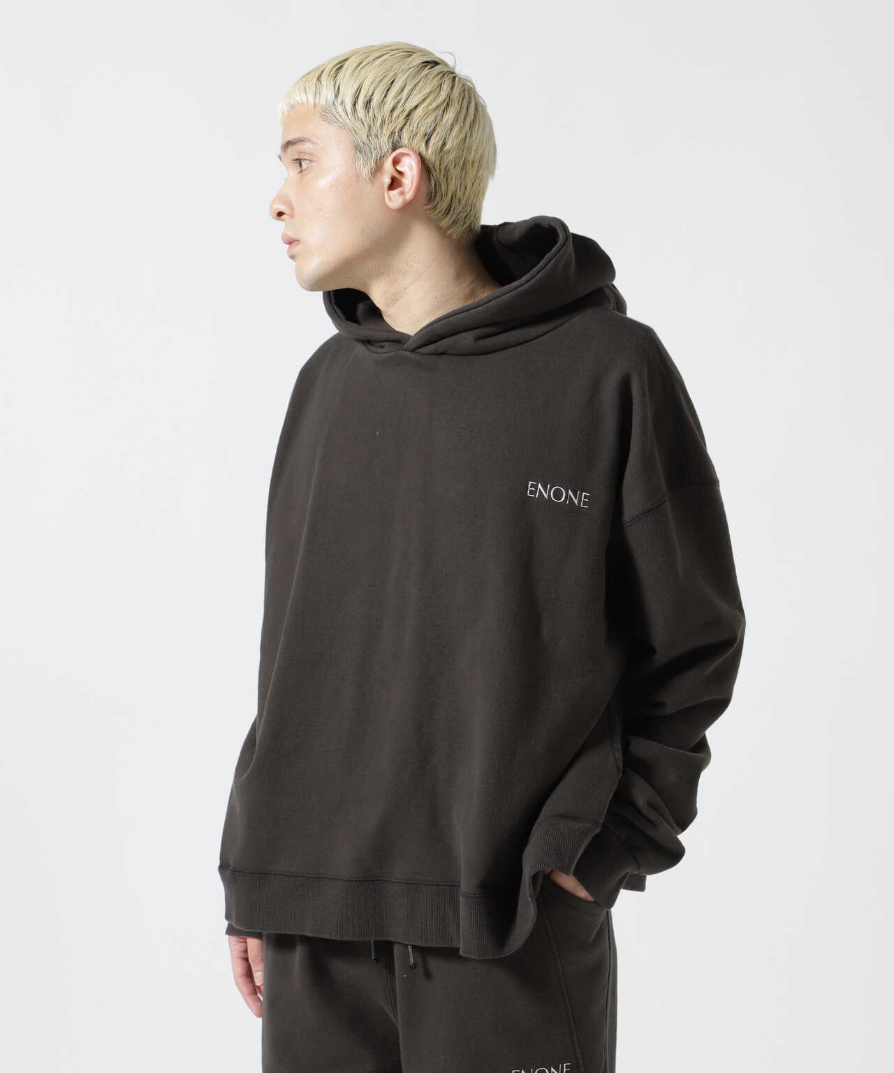 ENONE エノン/ONE OG HOODIE フーディー