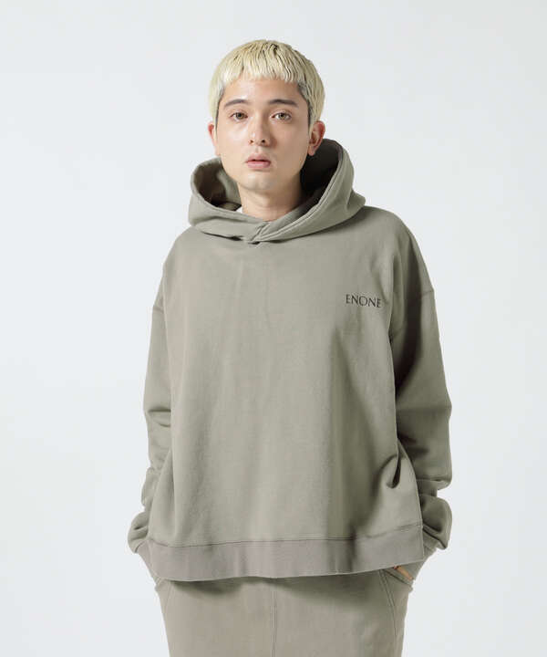 ENONE エノン/ONE OG HOODIE フーディー