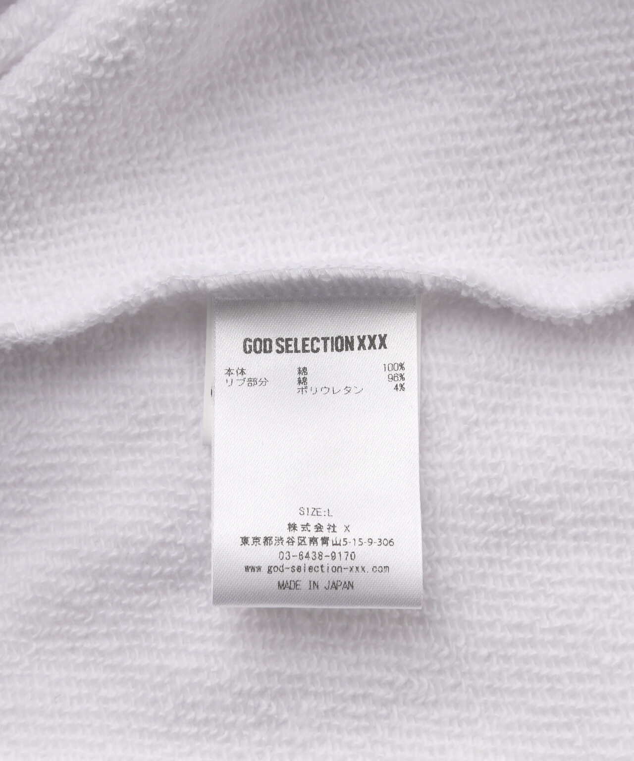 Casper × GOD SELECTION XXX/GX-A23-CPHD-01 | B'2nd ( ビー Casper × GOD SELECTION XXX/GX-A23-CPHD-01 | B'2nd ( ビー
