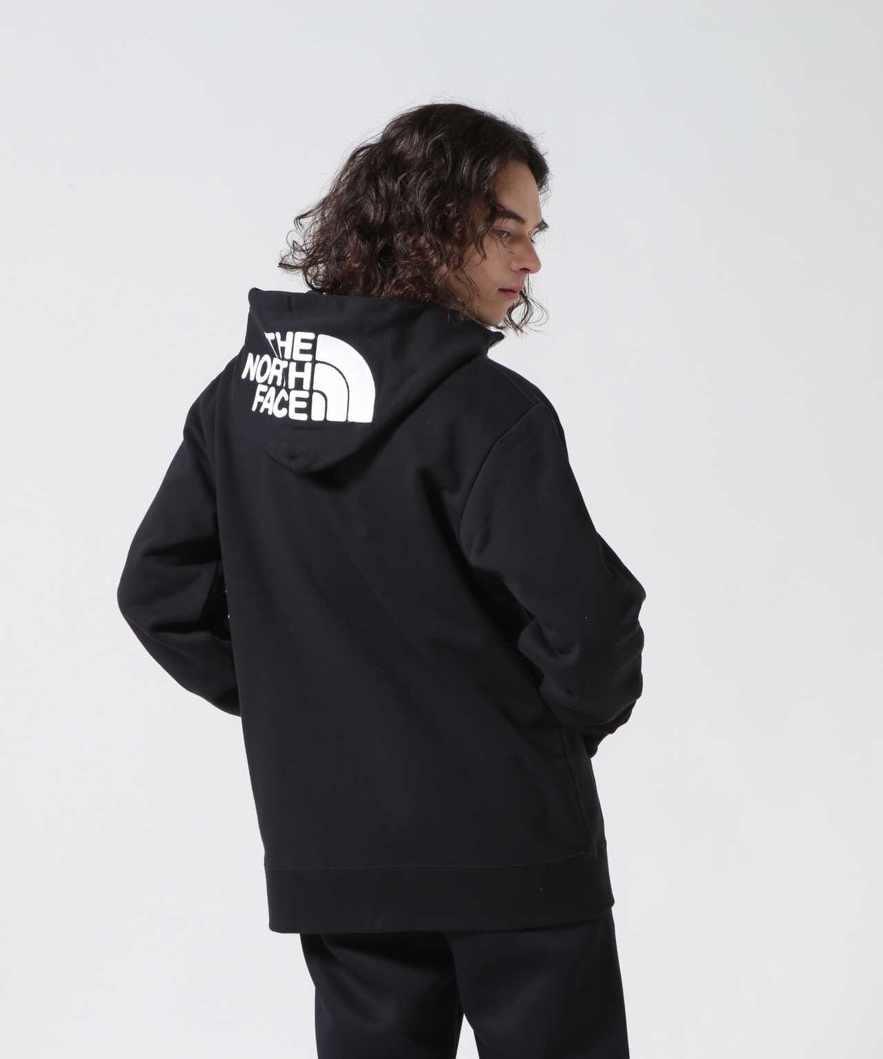 THE NORTH FACE /Rearview FullZip Hoodie NT12340 | B'2nd ( ビー