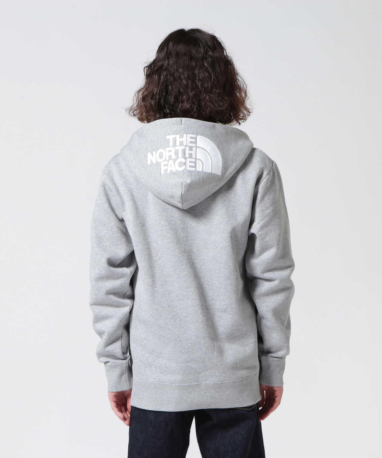 トップスTHE NORTH FACE Rearview FullZip Hoodie