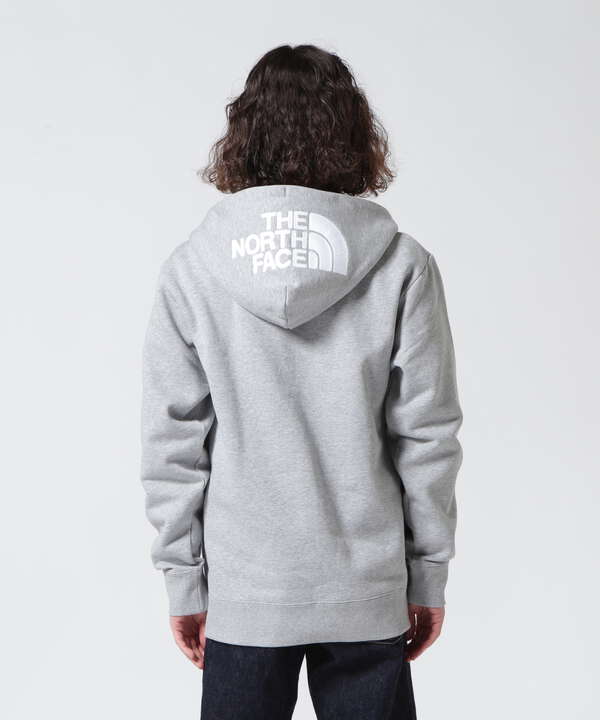 THE NORTH FACE /Rearview FullZip Hoodie NT12340