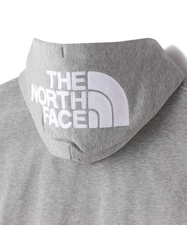 THE NORTH FACE /Rearview FullZip Hoodie NT12340（7853131246） | B