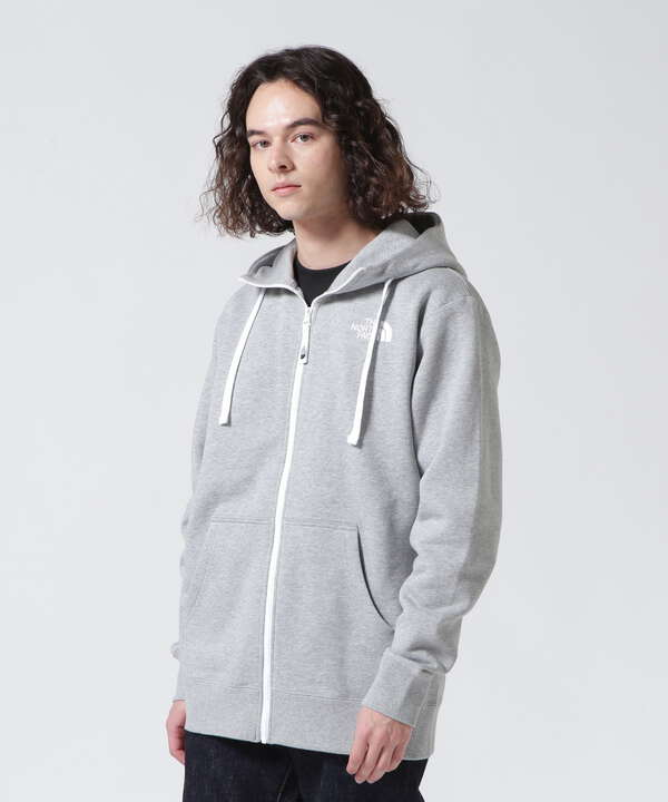 THE NORTH FACE /Rearview FullZip Hoodie NT12340