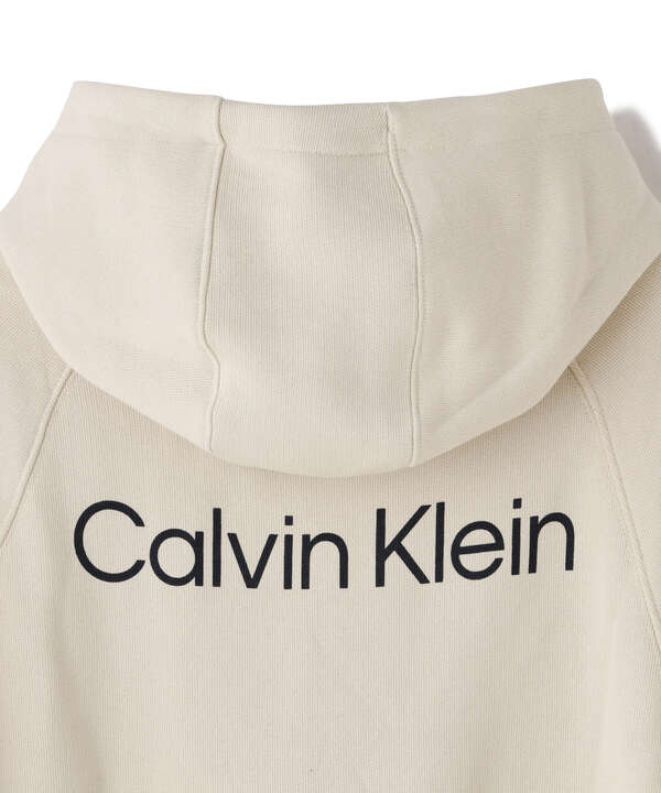 Calvin Klein Jeans/FLEECE HOODIE 40755ST