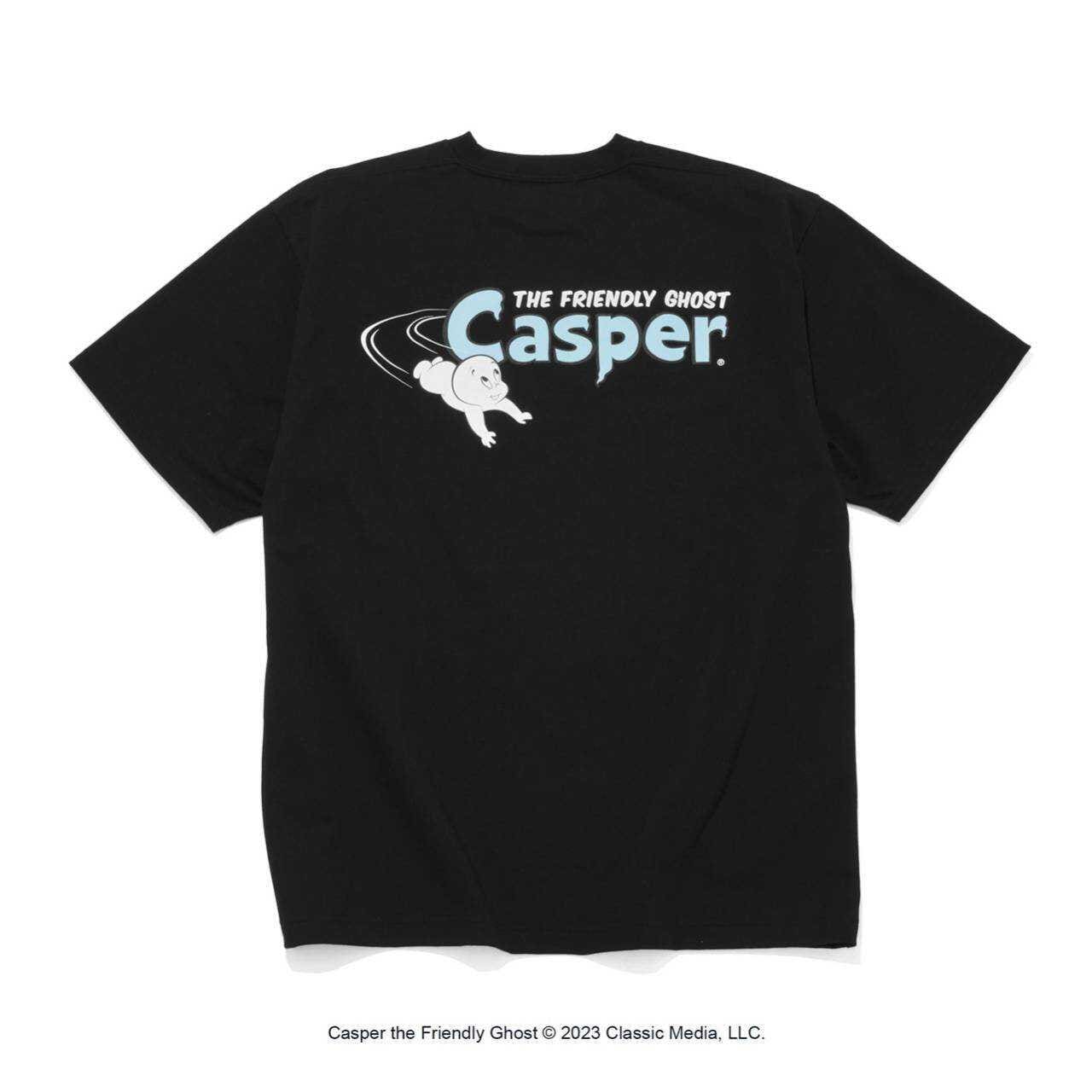 Casper × GOD SELECTION XXX/GX-A23-CPST-01 | B'2nd ( ビーセカンド 