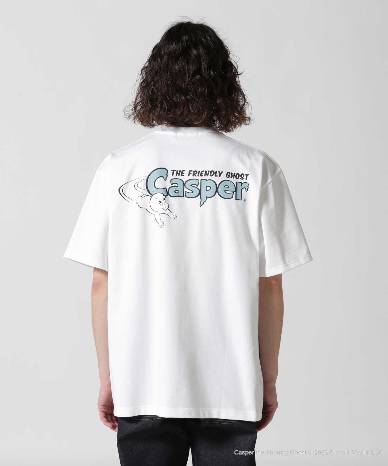 Casper × GOD SELECTION XXX/GX-A23-CPST-01 | B'2nd ( ビーセカンド ) | US ONLINE  STORE（US オンラインストア）