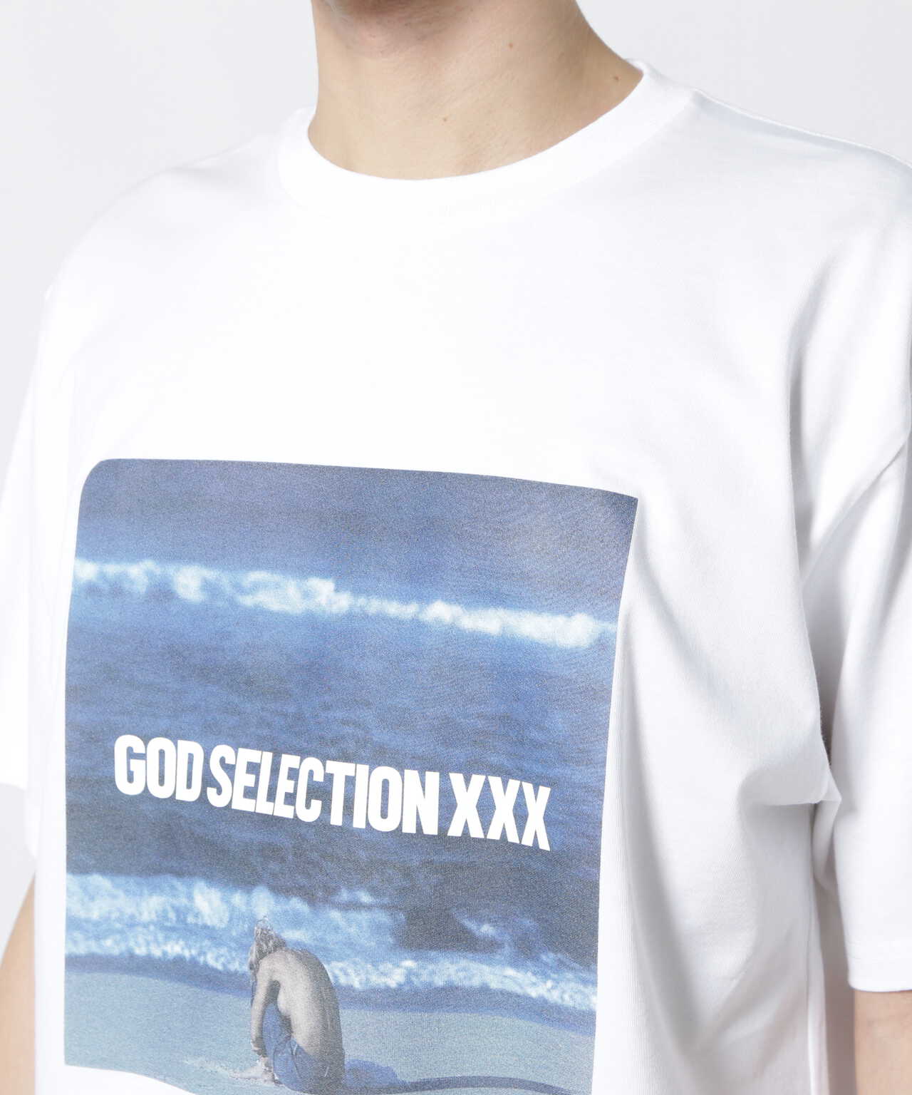 GOD SELECTION XXX/ゴッドセレクショントリプルエックス/GX-A23-ST-16