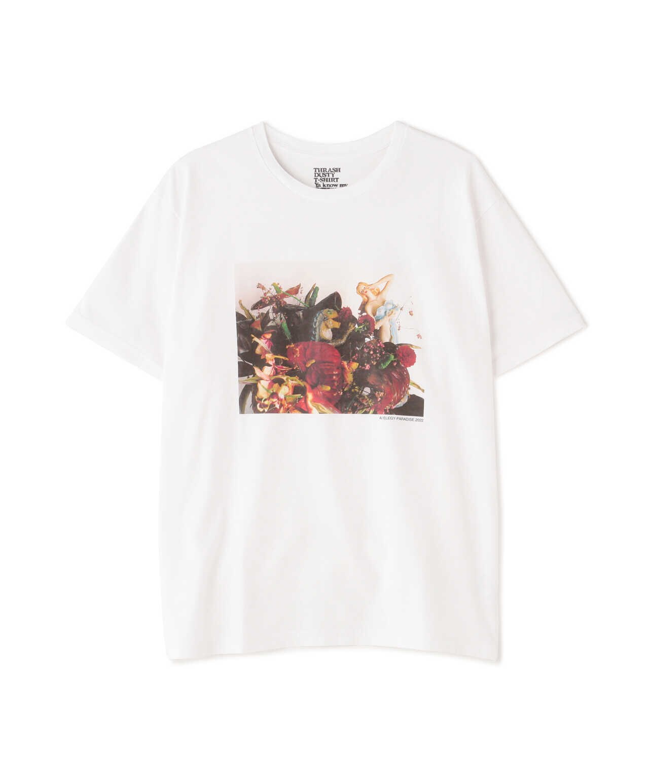 通販激安】 araki ロンＴ トップス - imhjhang.com