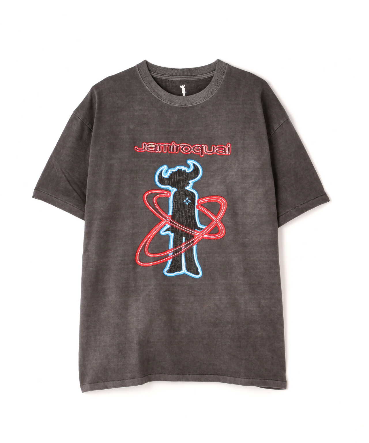 Insonnia Projects / JAMIROQUAI COMIC GIRL TEE | B'2nd ( ビー