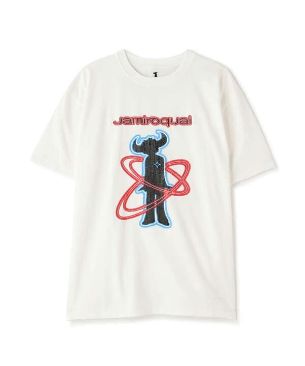 Insonnia Projects / JAMIROQUAI COMIC GIRL TEE