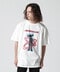 Insonnia Projects / JAMIROQUAI COMIC GIRL TEE