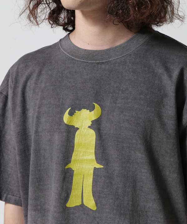 Insonnia Projects / JAMIROQUAI A FUNK ODYSSEY TEE