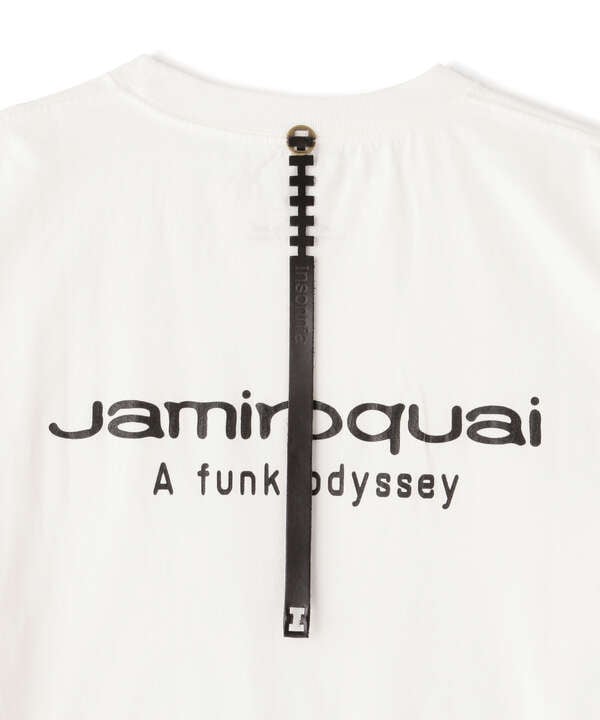 Insonnia Projects / JAMIROQUAI A FUNK ODYSSEY TEE