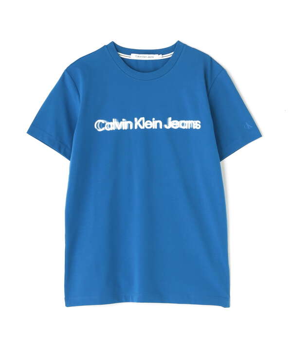 Calvin Klein Jeans（カルバンクラインジーンズ）SS SLIM MOTION BOX