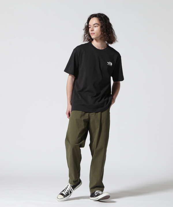 THE NORTH FACE/S/S Historical Logo Tee NT32332