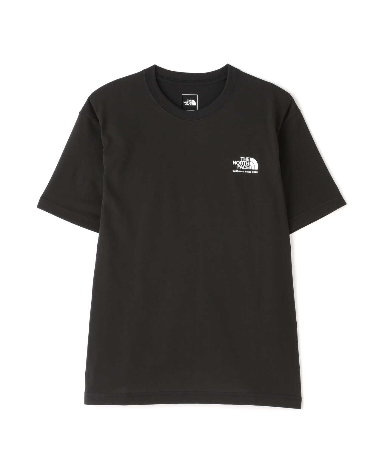 THE NORTH FACE/S/S Historical Logo Tee NT32332 | B'2nd ( ビー