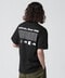 THE NORTH FACE/S/S Historical Logo Tee NT32332