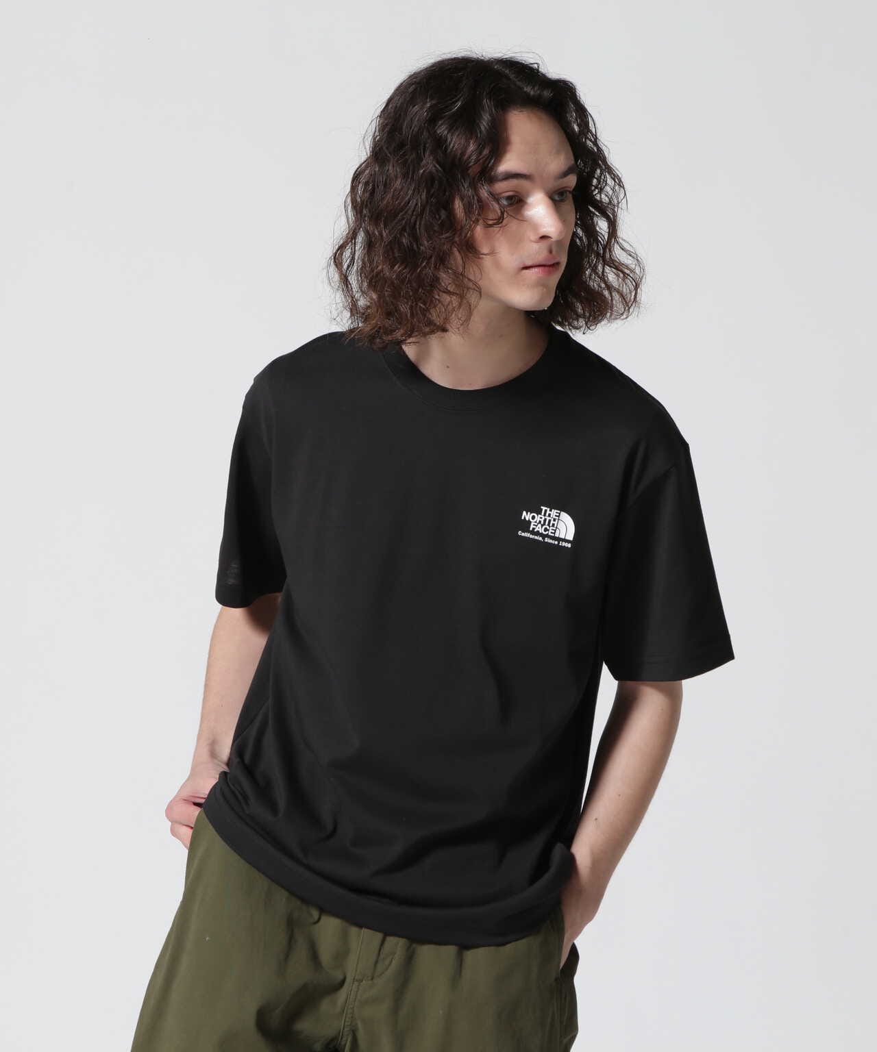 THE NORTH FACE/S/S Historical Logo Tee NT32332 | B'2nd ( ビー 