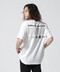 THE NORTH FACE/S/S Historical Logo Tee NT32332