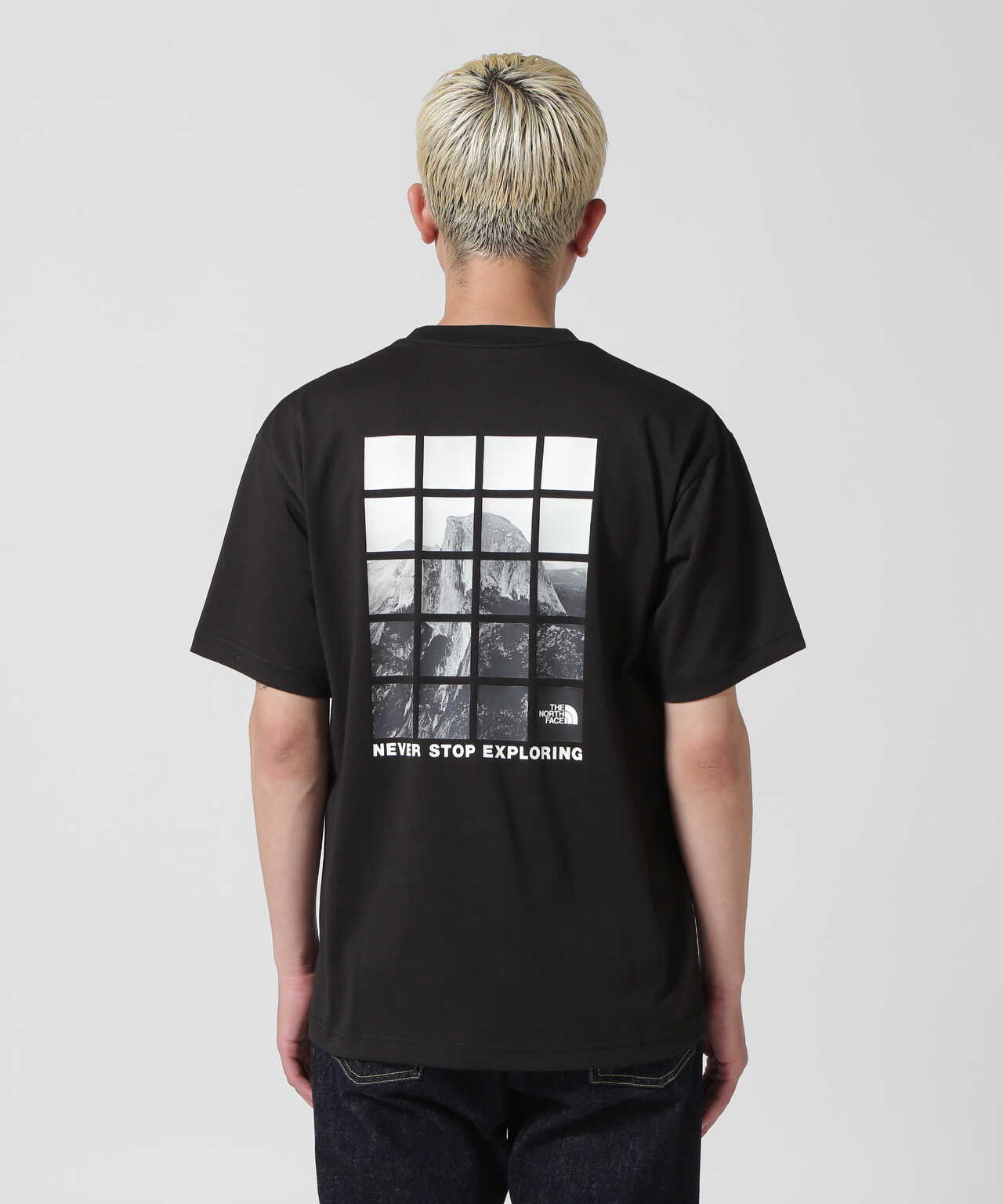 The North Face Freedom ビブ size:S/SHT