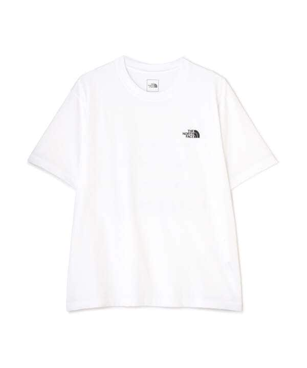 THE NORTH FACE / S/S Halfdome Window Tee NT32337