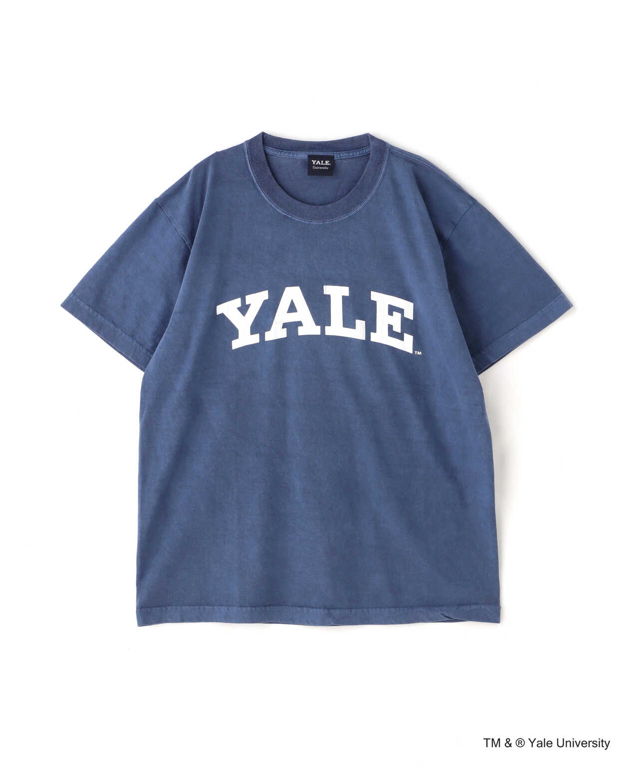 GOOD ROCK SPEED (グッドロックスピード) YALE Tシャツ/23YAL003W | B