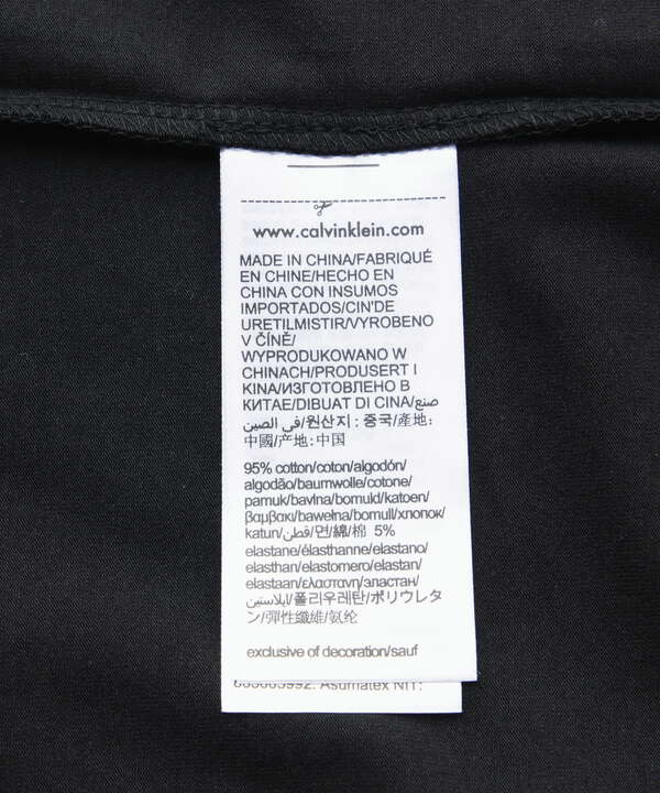Calvin Klein Jeans（カルバンクラインジーンズ）MONOGRAM TEE