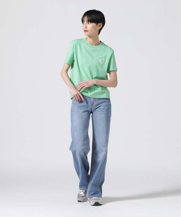 Calvin Klein Jeans（カルバンクラインジーンズ）MONOGRAM TEE