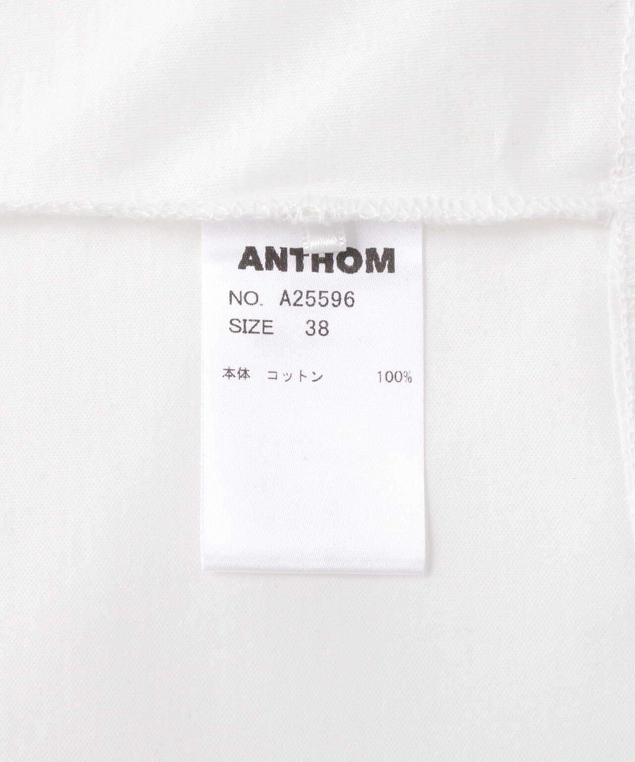 ANTHOM(アントム) 別注PHOTOプリントTシャツ CAR | B'2nd ( ビー