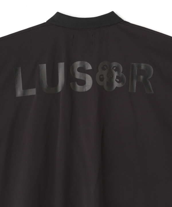 LUSOR（ルーソル）Polo SS ポロシャツ