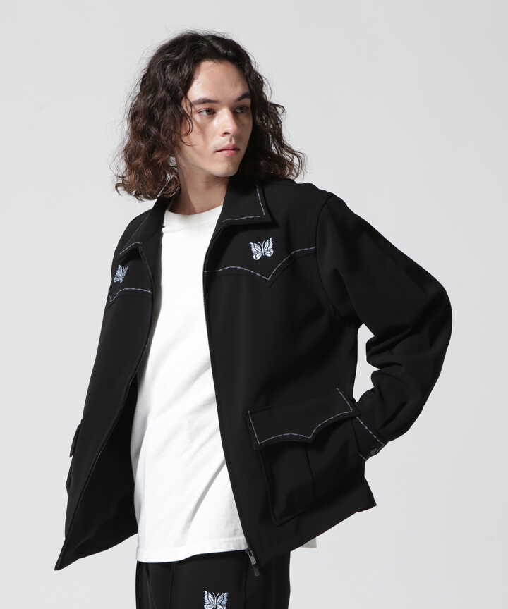 商品【新品未使用】needles work sports jacket 70s 完売