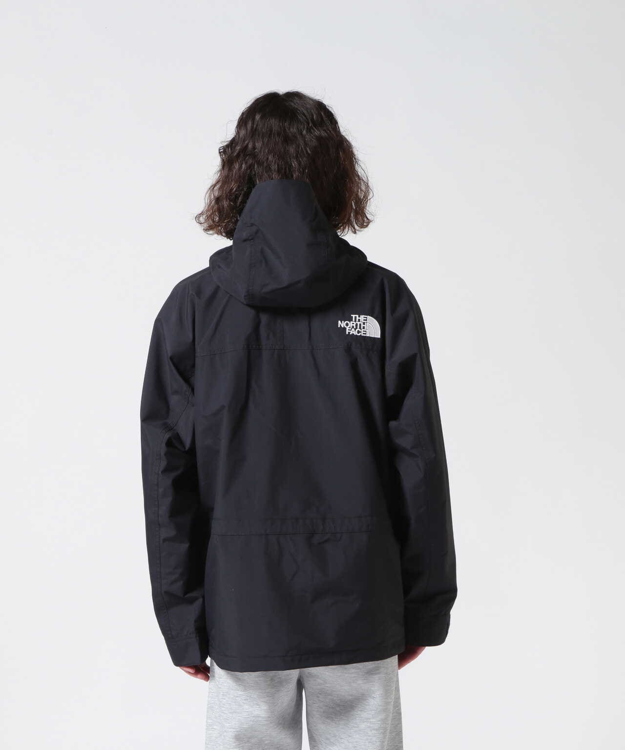 THE NORTH FACE Mountain Jacket［BLACK:S］