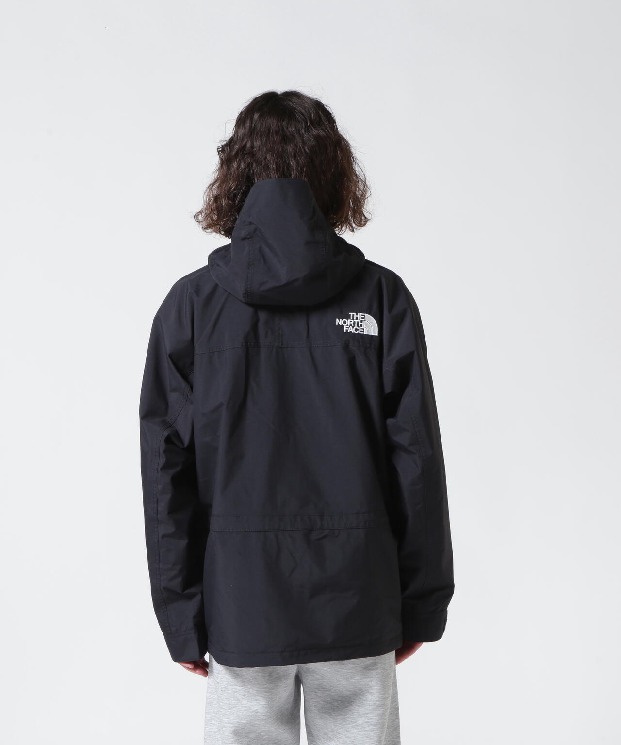 THE NORTH FACE(ザ・ノース・フェイス) Mountain Light Jacket 