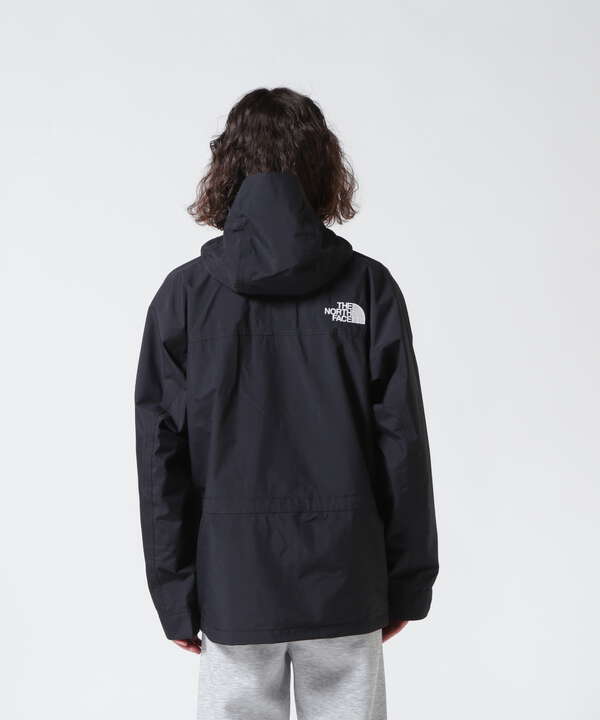 THE NORTH FACE(ザ・ノース・フェイス) Mountain Light Jacket