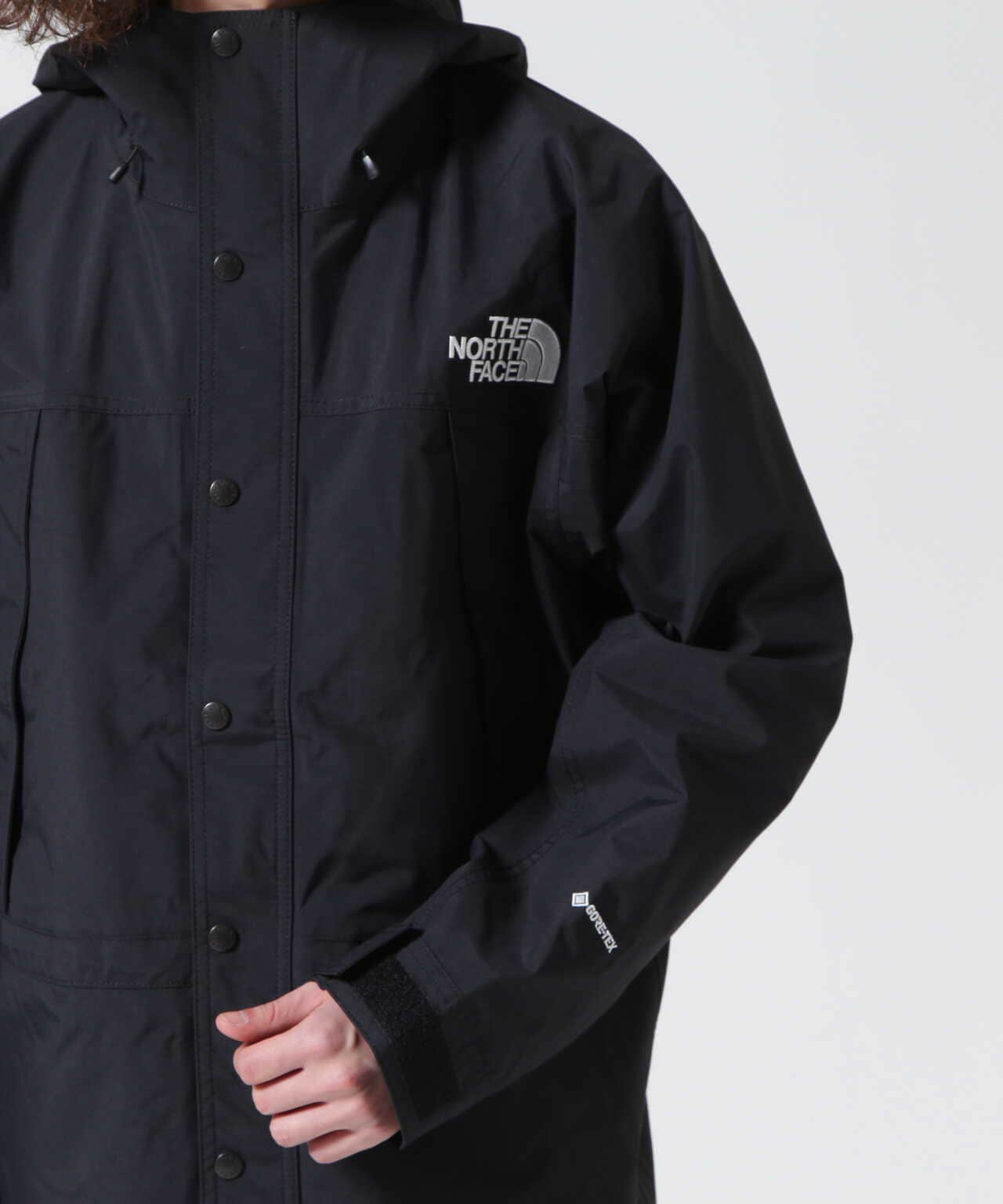 THE NORTH FACE(ザ・ノース・フェイス) Mountain Light Jacket