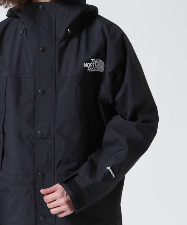 THE NORTH FACE(ザ・ノース・フェイス) Mountain Light Jacket ...