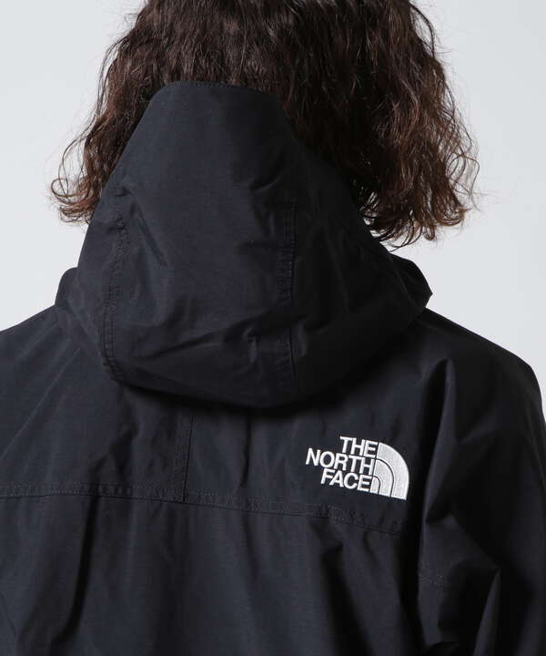 THE NORTH FACE(ザ・ノース・フェイス)　Mountain Light Jacket/マウンテンライトジャケット NP62236