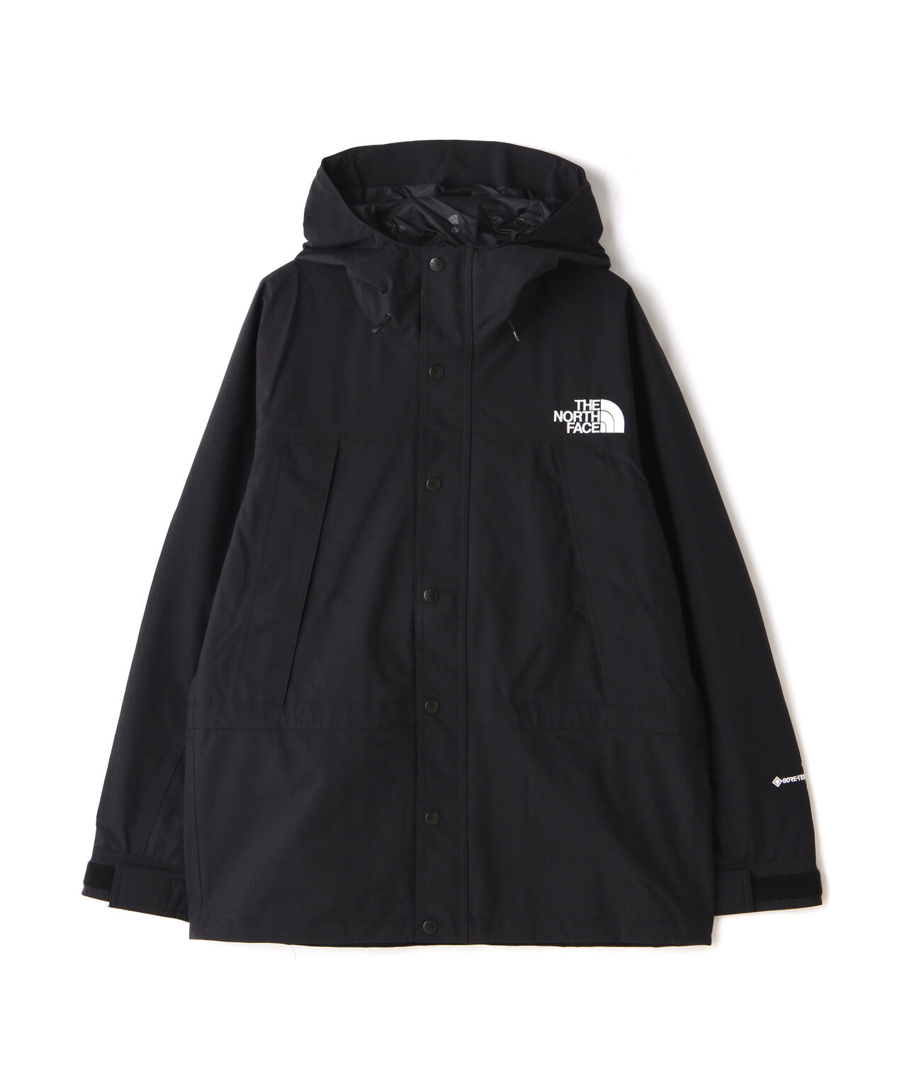 THE NORTH FACE(ザ・ノース・フェイス) Mountain Light Jacket