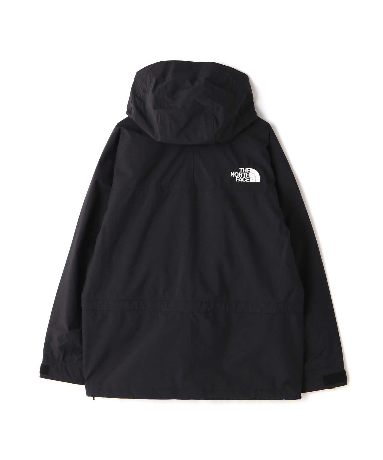 NP11834The North Face Mountain Light Jacket 新品