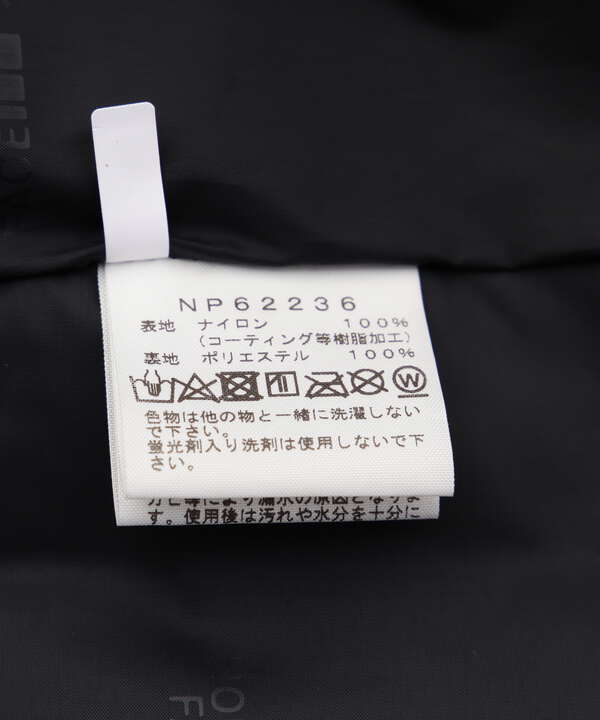 THE NORTH FACE(ザ・ノース・フェイス)　Mountain Light Jacket/マウンテンライトジャケット NP62236