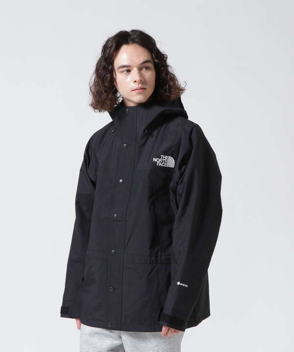 THE NORTH FACE マウンテンライトジャケット | nate-hospital.com