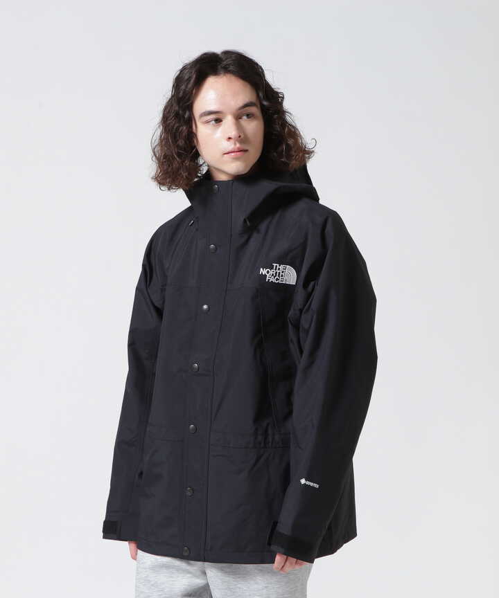 THE NORTH FACEザ・ノース・フェイス Mountain Light Jacket