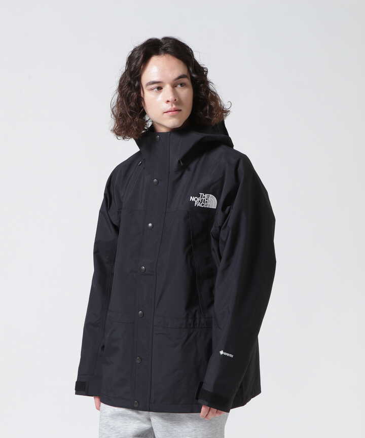 THE NORTH FACE(ザ・ノース・フェイス) Mountain Light Jacket ...