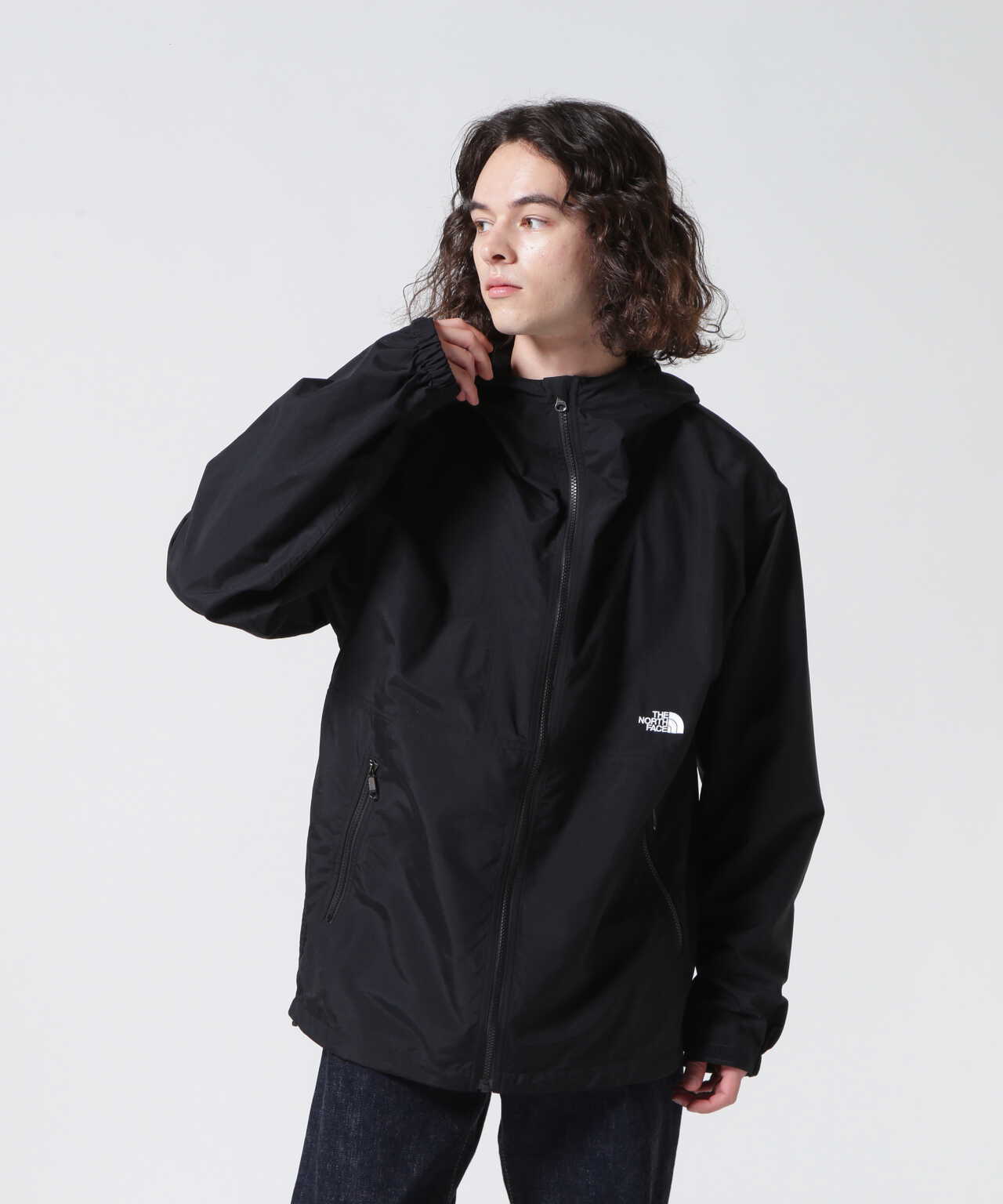 THE NORTH FACE (ノースフェイス)Compact Jacket NP72230 | B'2nd ...