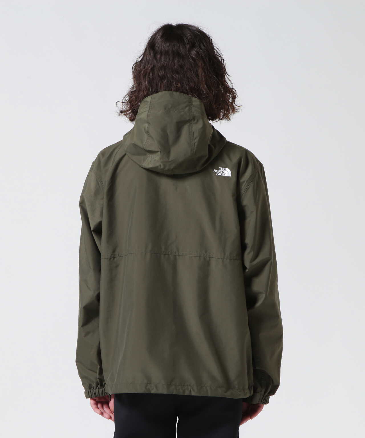 THE NORTH FACE (ノースフェイス)Compact Jacket NP72230 | B'2nd